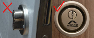 sungurlu Kapı Güvenliği